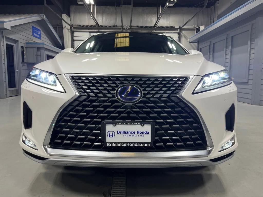 lexus rx hybrid 2020 2T2JGMDA8LC055750 image lexus rx hybrid 2020 2T2JGMDA8LC055750 image